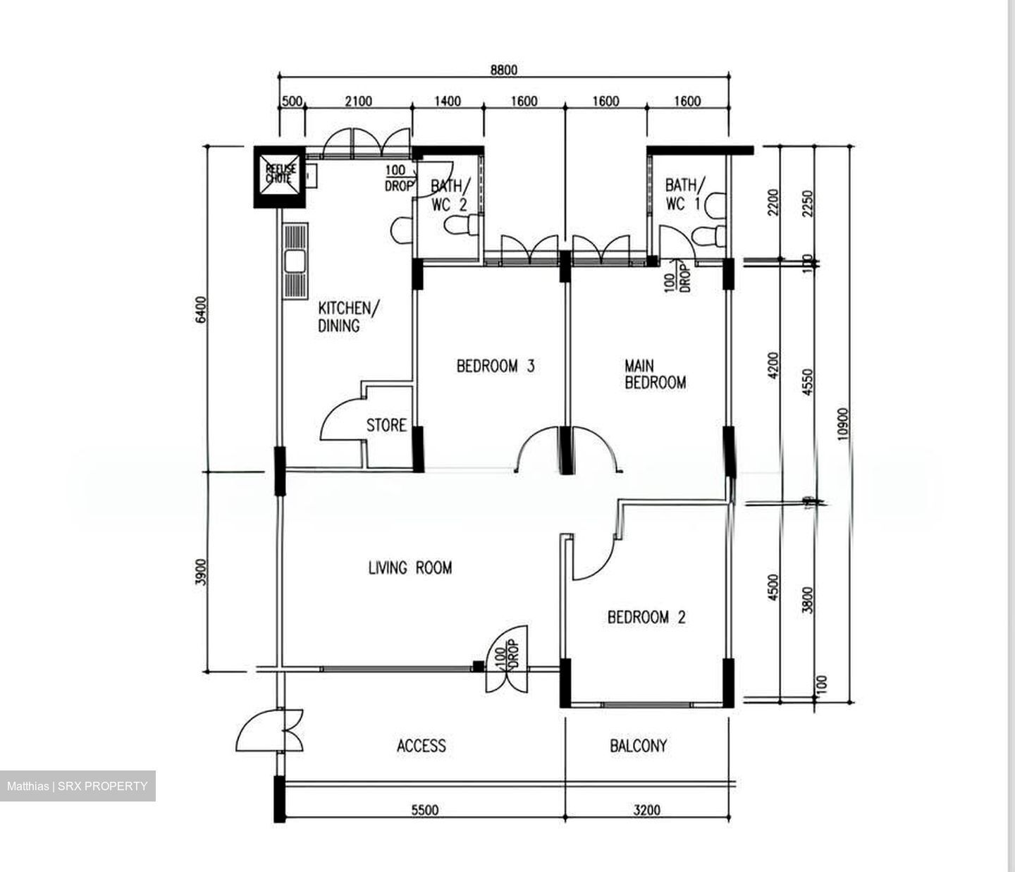 Blk 136 Bishan Green (Bishan), HDB 4 Rooms #566620061